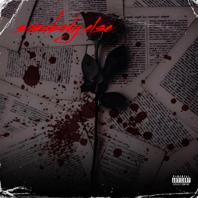 Somebody else - Single