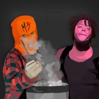 OMG WE COOKING (feat. Cacity) - Single - ANAZ0R0