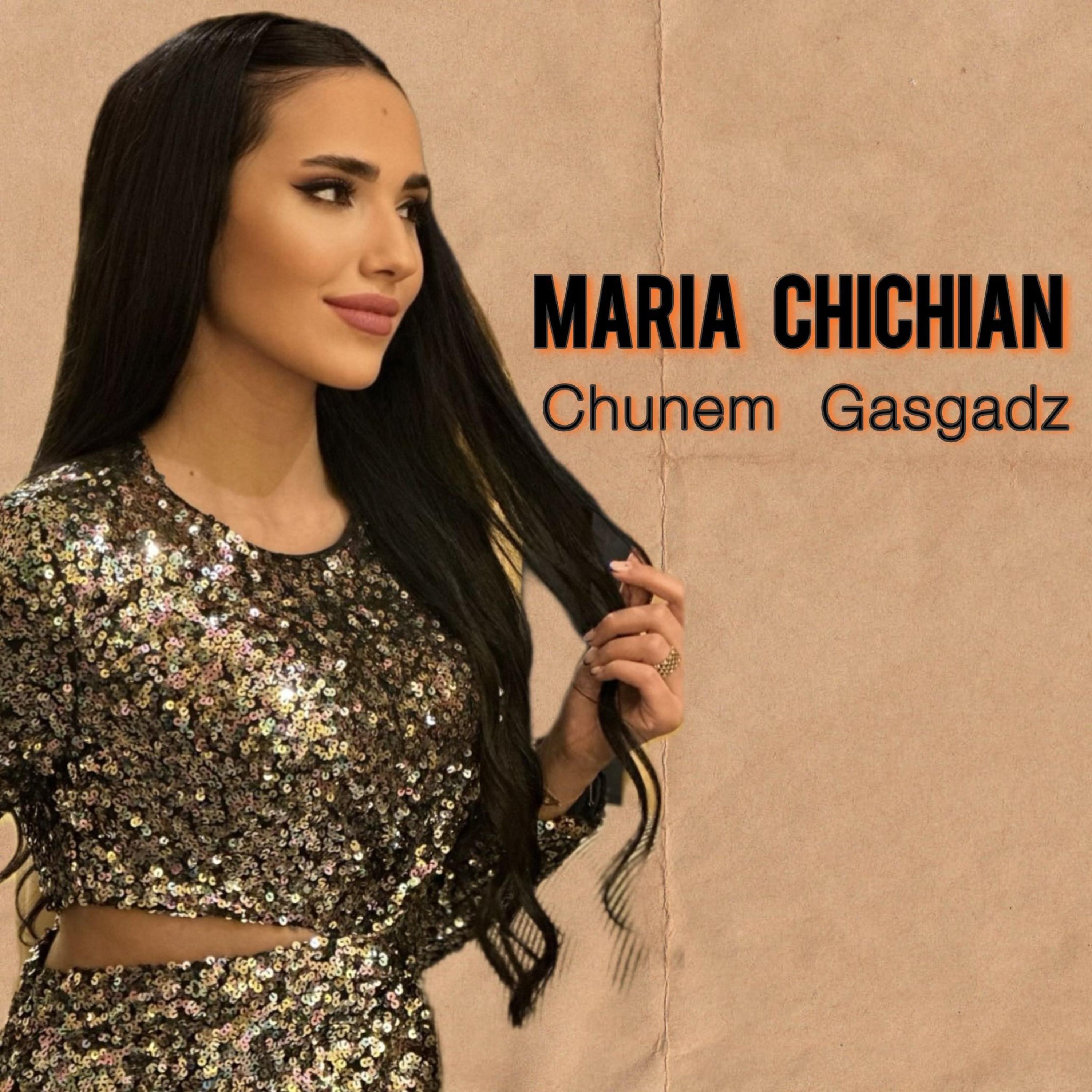Chunem Gasgadz - Single