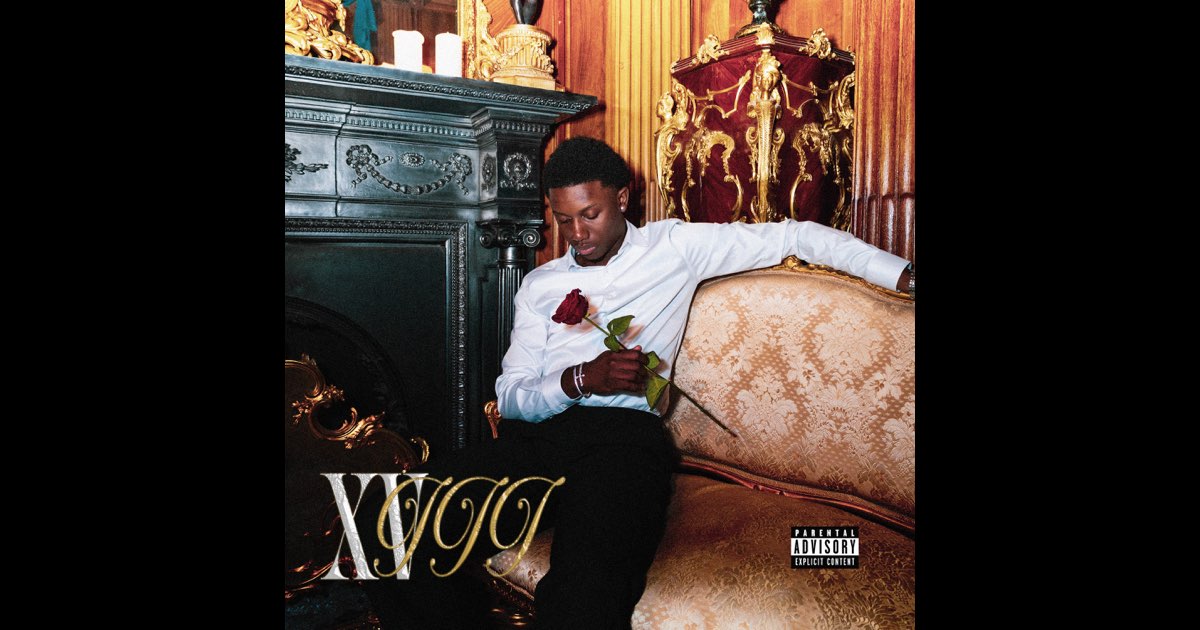XVIII - Dolce