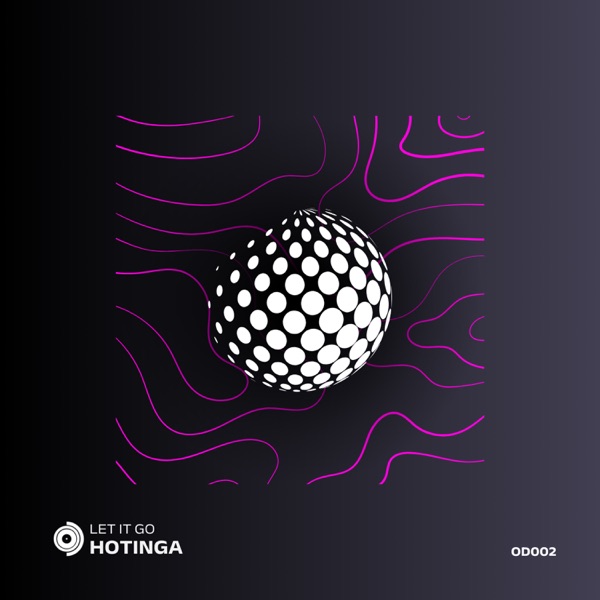 Let It Go - Single