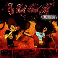 IM RIGHT BEHIND YOU - Single - KXLLBVT