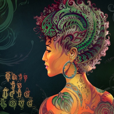 This Is Irie Love