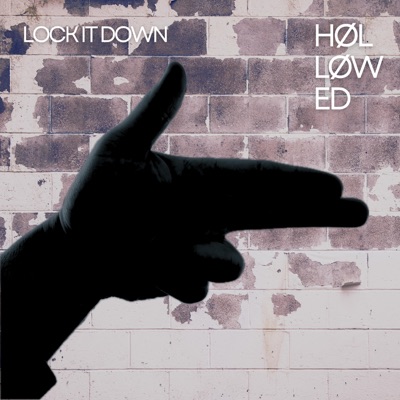 Lock It Down - Single