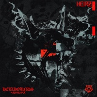 Virgil (Levels of Hell) - Single - Heirz
