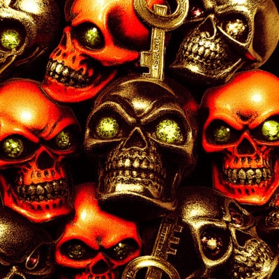 Return Of The Moonwalker - Single