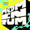 ROF-MAO - MOMENTUM アートワーク