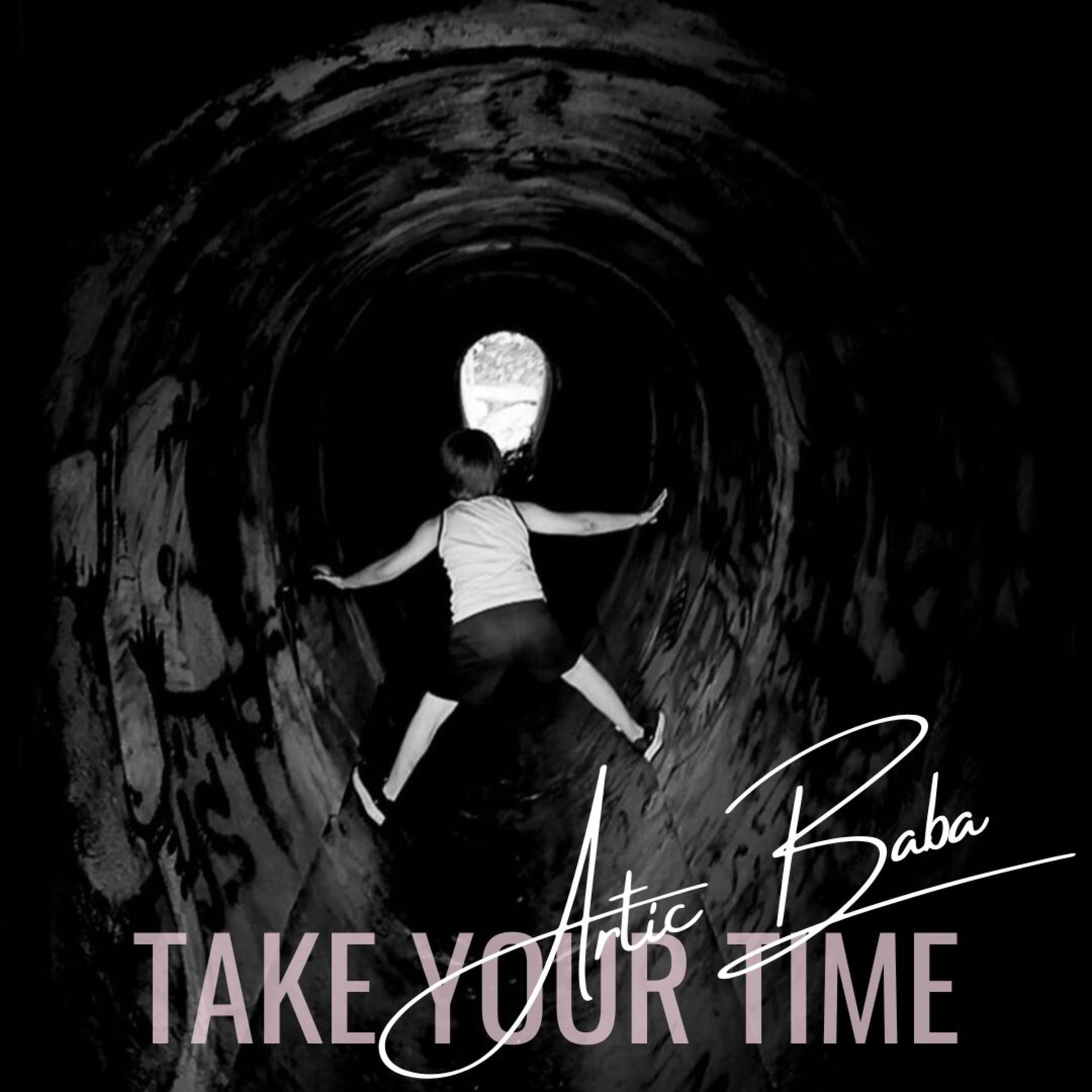 Take your time - Single