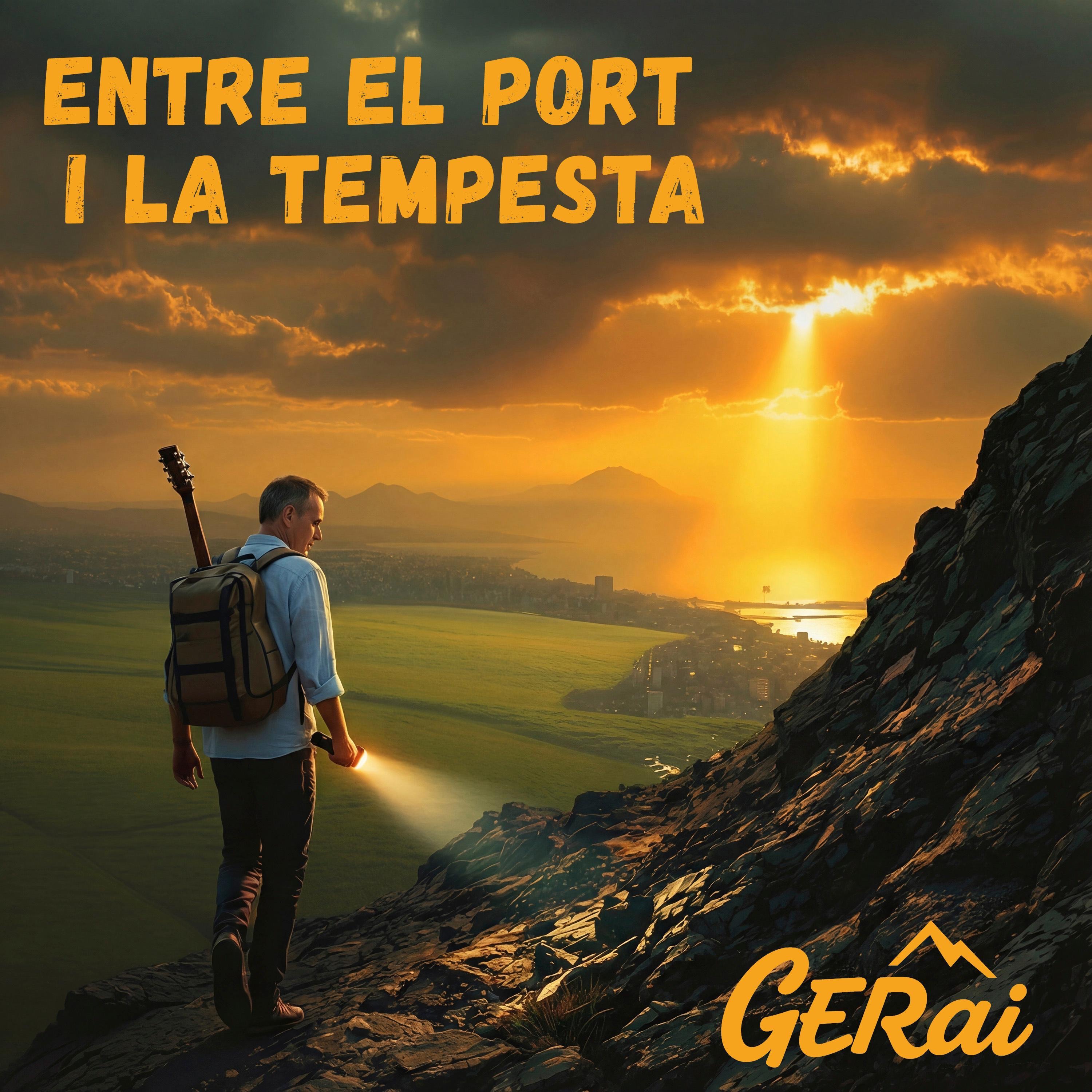 Entre el port i la tempesta - EP