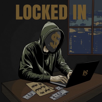Locked In (feat. Psycho Dual, Joya Mh & MC MABC) - Single