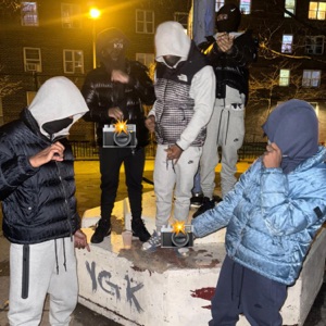 Expose (feat. TheRealTp & Ocky B)