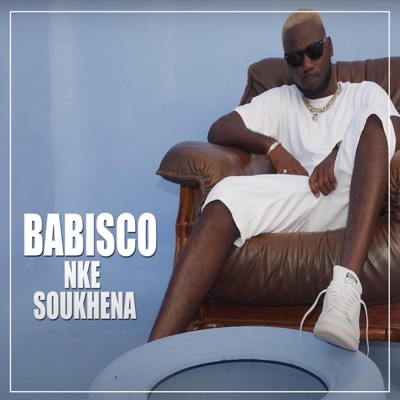 Nke Soukhena - Single