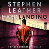 Hard Landing - Stephen Leather