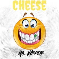 Cheese (feat. Blizzybeatz) - Single - Mr. Wispers