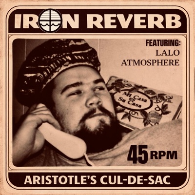 Aristotle's Cul-de-Sac (Official Soundtrack to the Novel)