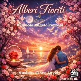 Alberi Fioriti Ser Angel
