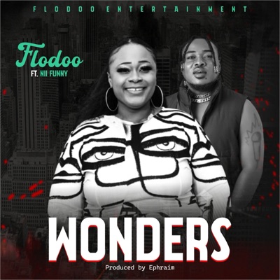 Wonders (feat. Nii Funny) - Single