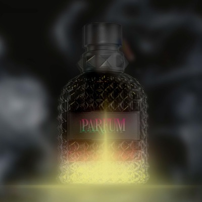 PARFUM (feat. SOU.) - Single