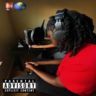 Woodside To The 9 - Single