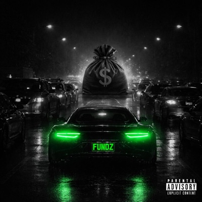 Fundz - Single