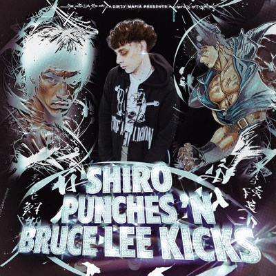 Shiro Punches 'N Bruce Lee Kicks - Single