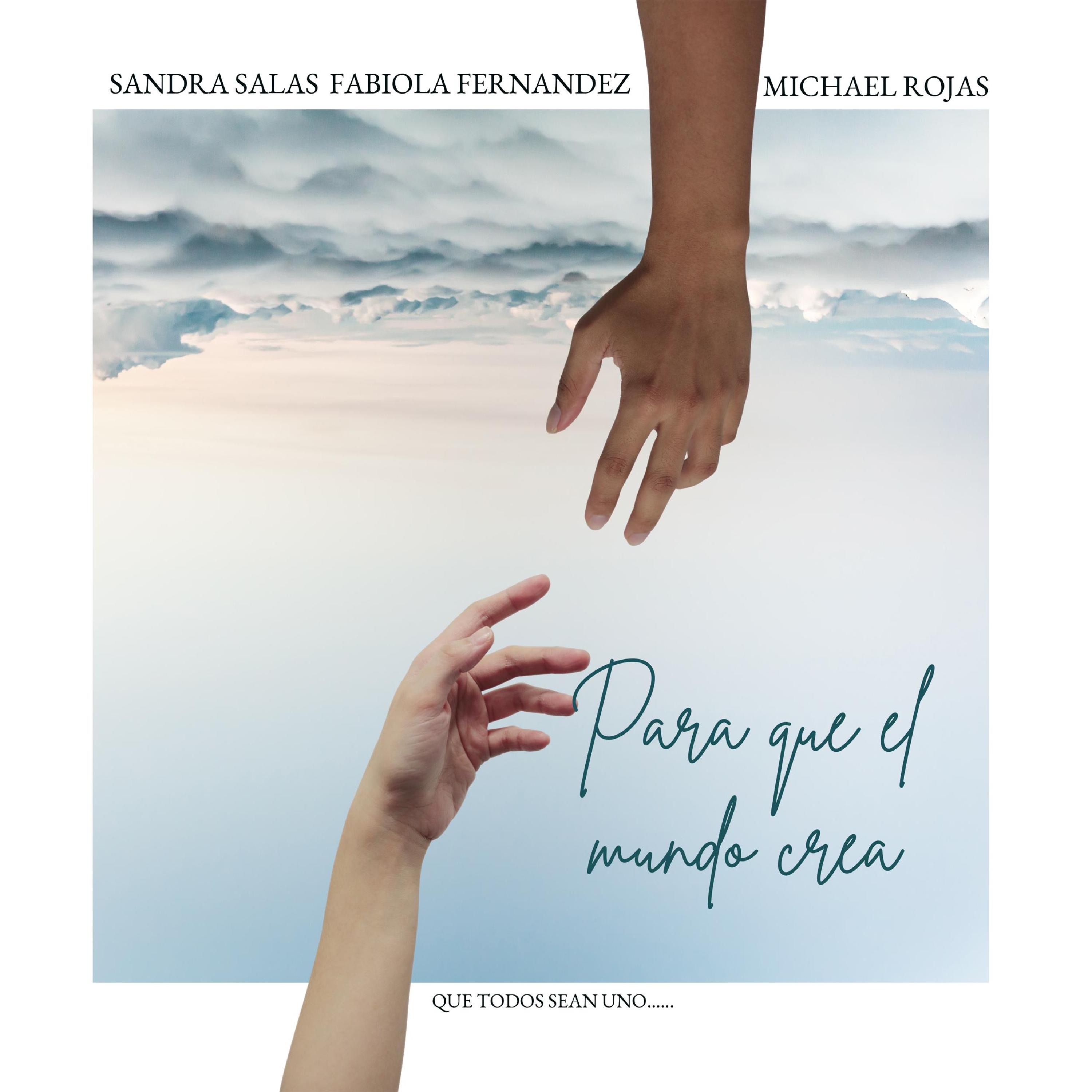 Para que el Mundo Crea