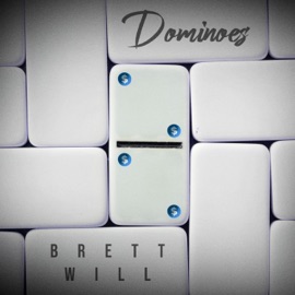 Dominoes Brett Will