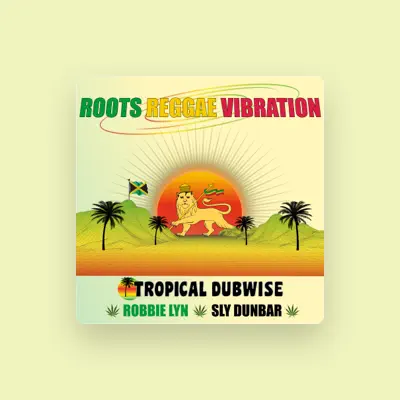 Listen to Tropical Dubwise, watch music videos, read bio, see tour dates & more!