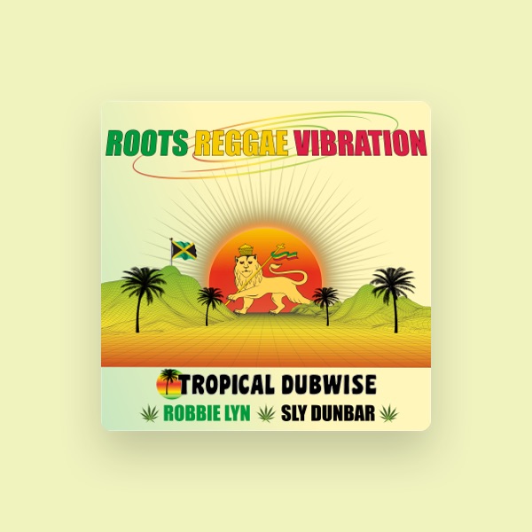 Tropical Dubwise's avatar