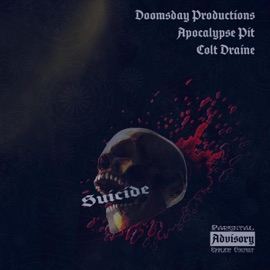 Suicide Doomsday Productions, Apocalypse Pit & Colt Draine
