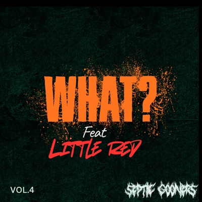 WHAT? (feat. Little Red) - Single