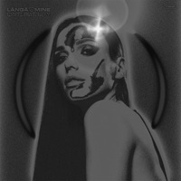 Lângă Mine (feat. Lavv) - Single - Cyutz