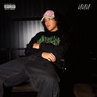 UUU - Single - SaxONLY