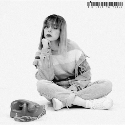 I'd Like To Think - Shameer Remix - Single