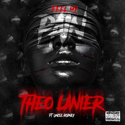 Feel My Pain - Single