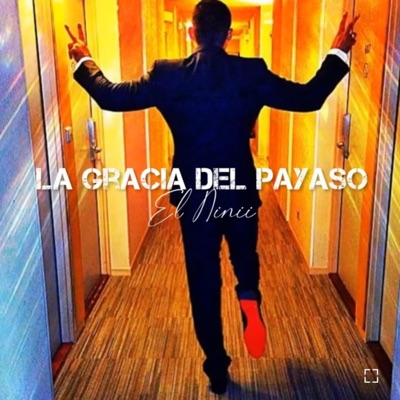 Herencia De Grandes - La Gracia Del Payaso