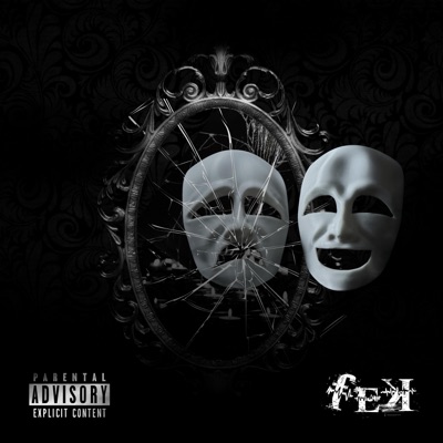 Fek (feat. Romo SW) - Single