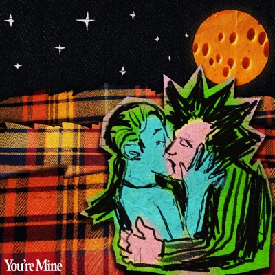 You're Mine - Single