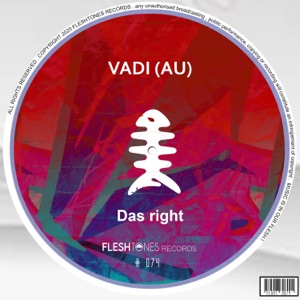 Das Right - Single