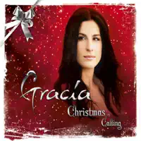 CHRISTMAS IS CALLING