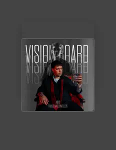 Listen to Fausto Vasconcellos, watch music videos, read bio, see tour dates & more!