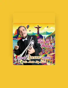 收听 George Saxon Gaviria & Su Master Big Band、观看音乐视频、阅读小传、查看巡演日期等 ！
