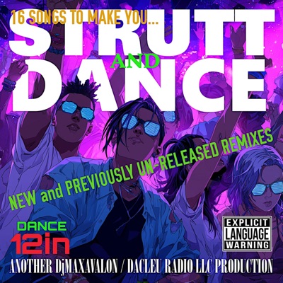 Srutt And Dance