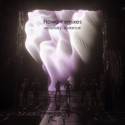Flowa Remixes - EP