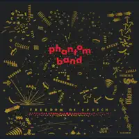 Gravity — Phantom Band