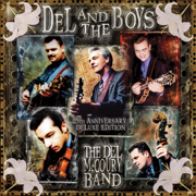 They Just Don't Make the Blues Like They Used To - The Del McCoury Band