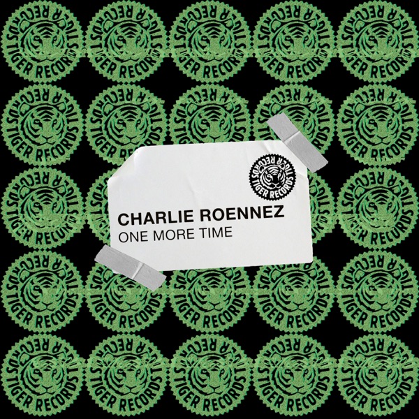 One More Time - Single