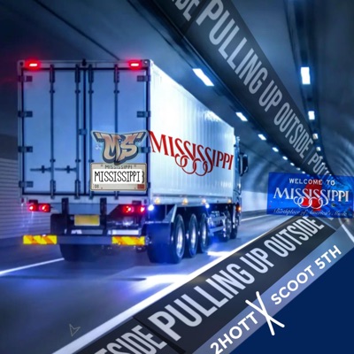 Pulling Up Outside - Single