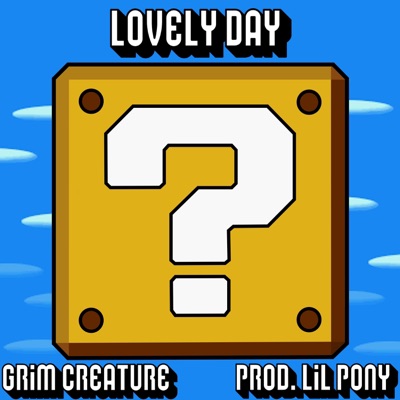 LOVELY DAY - Single