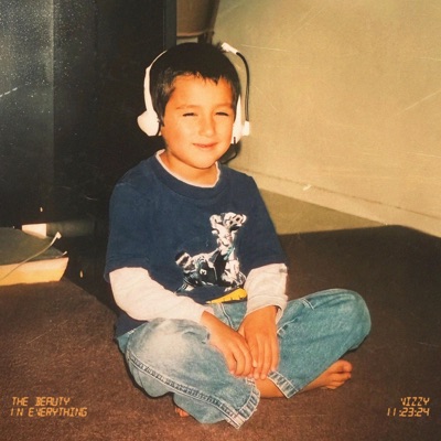 The Beauty In Everything - EP